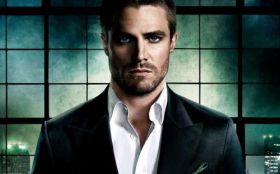 Arrow 028 Oliver Queen