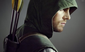 Arrow 047 Green Arrow