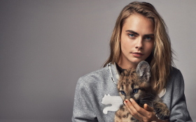 Cara Delevingne 027 2019