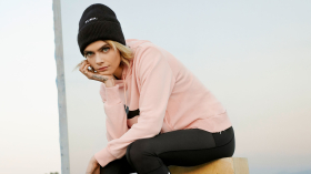 Cara Delevingne 028 2019 Puma Photoshoot