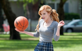 Bella Thorne 017