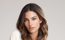 Lily Aldridge 010