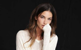 Lily Aldridge 011