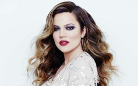 Khloe Kardashian