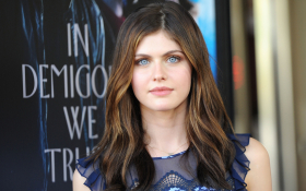 Alexandra Daddario 015