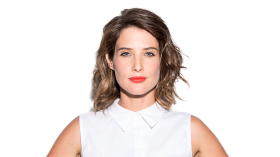 Cobie Smulders 018