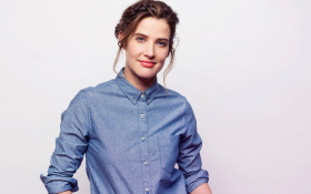 Cobie Smulders 021