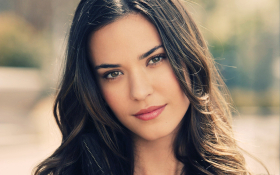 Odette Annable