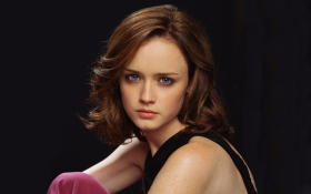 Alexis Bledel