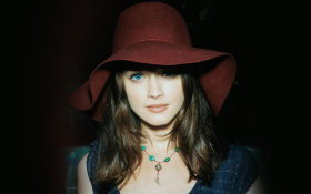 Alexis Bledel 011