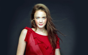 Alexis Bledel 014