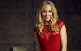 Candice Accola