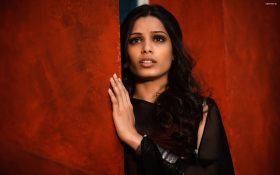 Freida Pinto