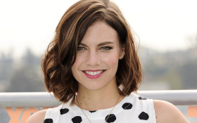 Lauren Cohan