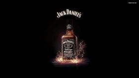 Whisky Jack Daniels 012
