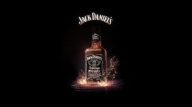 Whisky Jack Daniels 012