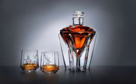 Whisky Johnnie Walker 006 Diamond Jubilee