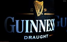 Piwo Guinness 001