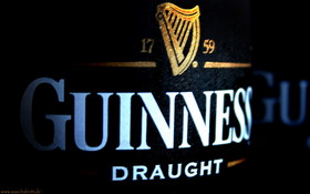 Piwo Guinness 001