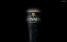 Piwo Guinness 007