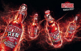 Piwo Desperados 006 Red