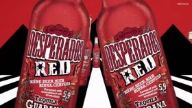 Piwo Desperados 009 Red