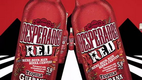 Piwo Desperados 009 Red